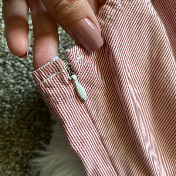 Cutter & Buck Dress Striped Womens Size XXL - Picture 7 of 11